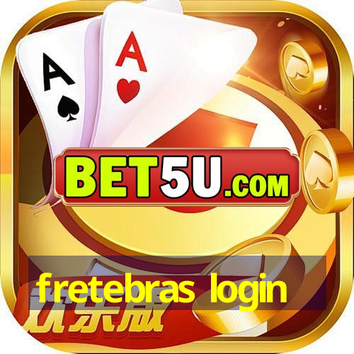 fretebras login